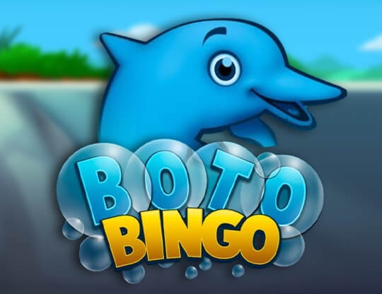 Boto Bingo